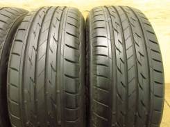Bridgestone Nextry Ecopia, 205/55 R16 в Новосибирске Bridgestone Nextry Ecopia. Летние, 2016 год, 5 %