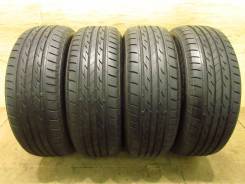 Bridgestone Nextry Ecopia, 205/55 R16 в Новосибирске Bridgestone Nextry Ecopia. Летние, 2015 год, 5 %
