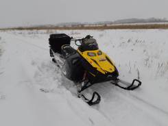 BRP Ski-Doo Summit Highmark X, 2007 