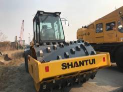Shantui SR14MR-2, 2017 в Хабаровске Shantui. Продаётся каток SR 14 MR-2, 2 000 куб. см.