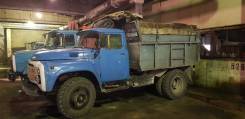 ЗИЛ, 1991 в Ангарске ЗИЛ. Продается , 6 000 куб. см., 4 800 кг., 4x2
