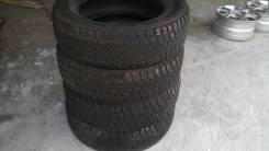 Dunlop, P 205/60 R16 в Лесосибирске Dunlop. Всесезонные, 5 %, 4 шт