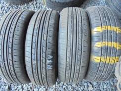 Yokohama BluEarth Ecos ES31, 185/65R14 во Владивостоке Yokohama BluEarth Ecos ES31. Летние, 2017 год, 10 %, 4 шт