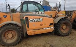 Case TX140-45, 2015 в Челябинске Case TX140-45. Продам телескопический погрузчик CASE TX140-45; 2015 г/в; вес 11,46 тн, 4 500 кг., Дизельный, 1,20 куб. м. Под заказ