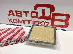Фильтр воздушный Toyota A-1033 в Хабаровске Фильтр воздушный Toyota A-1033