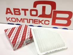 Фильтр воздушный Toyota A-1015 в Хабаровске Фильтр воздушный Toyota A-1015