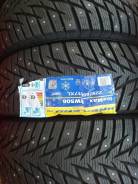 Habilead IceMax RW506, 225/65R17 в Северске Habilead IceMax RW506. Зимние, шипованные, 2018 год, без износа, 4 шт