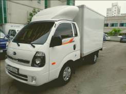 Kia Bongo, 2018 в Москве Kia Bongo. KIA Bongo 3, 2018 год. Термос, 2 500 куб. см., 1 000 кг., 4x2. Под заказ