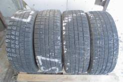 Nankang Corsafa, 225/45R18 в Хабаровске Nankang Corsafa ESSN-1. Зимние, 2015 год, 10 %