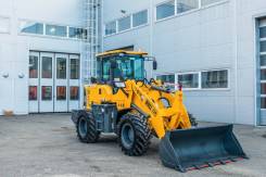 Bull SL220, 2018 в Москве Bull SL220. Погрузчик фронтальный одноковшовый , 2 200 кг., Дизельный, 1,00 куб. м.