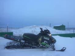 Arctic Cat Sno Pro, 2013 