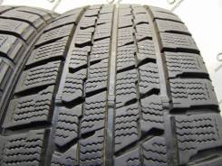 Goodyear Ice Navi Zea II, 215/60 R17 во Владивостоке Goodyear Ice Navi Zea II. Зимние, без шипов, 2013 год, 10 %
