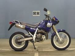 Honda AX-1 