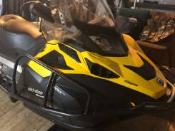 BRP Ski-Doo Skandic SWT 900 ACE, 2014 