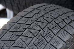 Bridgestone Blizzak DM-V1, 265/65R17 во Владивостоке Bridgestone Blizzak DM-V1. Зимние, без шипов, 50 %, 4 шт