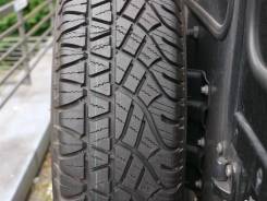 Michelin Latitude Cross, 225/65 R17 в Новосибирске Michelin Latitude Cross. Летние, без износа, 4 шт