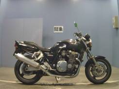 Honda CB 1000SF 