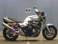 Honda CB 1300 