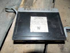   Toyota Camry Gracia SXV20 5SFE 