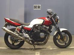 Honda CB 400SF VTEC-2 