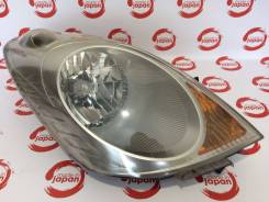 Фара правая Nissan Note E11 б/п из Японии. Галоген