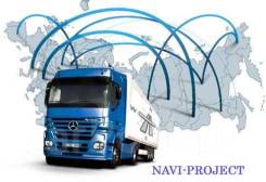 Navi Project.  GPS/  