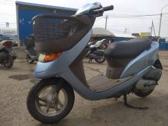 Honda Dio AF62 Cesta, 2010 