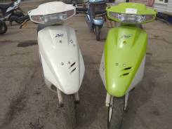 Honda Dio AF28, 2003 