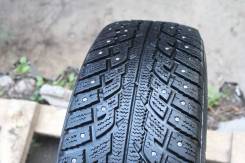 Kumho I ZEN RV KC16, 215/70 R16 в Москве Kumho I'Zen RV Stud KC16. Зимние, шипованные, 2014 год, 20 %, 1 шт
