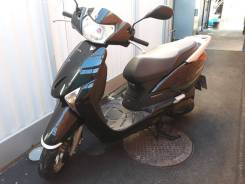 Honda Lead 110, 2009 