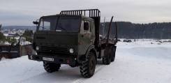 КамАЗ 4310, 1989 в Тайшете КамАЗ 4310. Продам камаз 4310, 10 850 куб. см., 8 000 кг., 6x6
