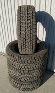 Dunlop Grandtrek SJ6, 265/60 D18 во Владивостоке Dunlop Grandtrek SJ6. Зимние, без шипов, 2012 год, 5 %