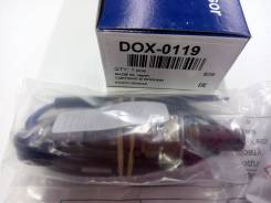 Датчик кислородный Denso DOX0119 Япония. в Хабаровске Датчик кислородный. Ford: Laser, Sierra, Telstar, Fiesta, Puma, Mondeo, Transit Connect, Focus, Ka, Fusion, Orion, Probe, Escort, Street Ka, Cougar To...