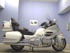 Honda GL 1800, 2004 