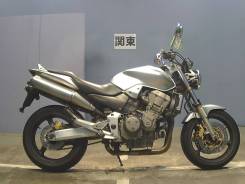 Honda CB 900, 2002 