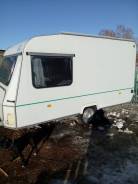 Купава, 2007 в Красноярске Купава. Продаётся прицеп кемпер