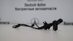 Датчик износа тормозных колодок Mercedes-Benz W215 C215 (DeutschAutos) в Новосибирске Датчик износа тормозных колодок. Mercedes-Benz S-Class, V220, W220 Mercedes-Benz CL-Class, C215 M112E28, M112E32, M112E37, M113E43, M113E50, M113E55...