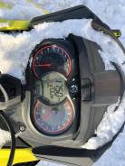 BRP Ski-Doo Summit X T3, 2014 