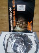 Ремкомплект оверол АКПП OHK CD4E 1995-ON (11201A) в Новосибирске Ремкомплект акпп. Mercury Mystique Mercury Mariner Mercury Cougar Mazda MX-6 Mazda 626, GF Mazda Tribute, C01, CU09B, CZ90Z, EP3W, EPEW, EPFW Ford: Es...
