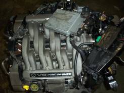  GY-DE Mazda MPV II 2.5 V6