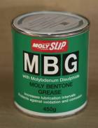      Molyslip MBG 