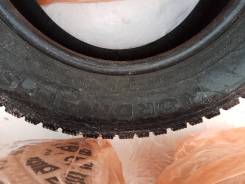 Nokian Nordman SUV, 215/70R16 в Новоалтайске Nokian Nordman SUV. Зимние, шипованные, 2016 год, 10 %, 4 шт
