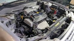 Двигатель Toyota Sprinter Carib 4AFE AE111G 79т. км пробег в Улан-Удэ Двигатель в сборе. Toyota: Corolla Spacio, Sprinter Carib, Corolla Levin, Sprinter Trueno, Sprinter Marino, Corolla Ceres Двигатель 4AFE