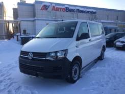 Volkswagen в Набережных Челнах Volkswagen. каравелла