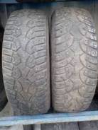 Continental Conti4x4IceContact, 225/65 R17 в Красноярске Continental Conti4x4IceContact. Зимние, под шипы, 2007 год, 60 %