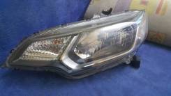 Фара Honda fit GK3, GK4, GK5 W0349 во Владивостоке Фара. Honda Fit, GK3, GK4, GK5