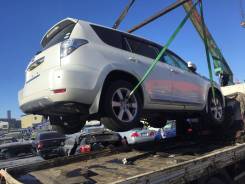    Toyota Rav4 ACA31, ACA36 2AZFE