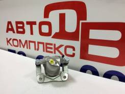 Суппорт тормозной задний левый Toyota RAV4 в Хабаровске Суппорт тормозной задний левый Toyota RAV4