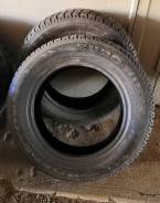 Roadstone Euro-Win 650, 175/65 D14 во Владивостоке Roadstone Euro-Win 650. Зимние, без шипов, 2007 год, 5 %