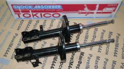 Передние амортизаторы Tokico Toyota Corona 190 / 210 D22 в Кемерово Амортизатор. Toyota: Carina, Corona, Caldina, Corona Premio, Ipsum, Gaia, Avensis, Picnic, Carina E 4AFE, 5AFE, 7AFE, 4SFE, 5EFE, 2CT, 3CTE, 3SFE, 3SF...